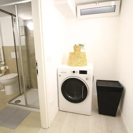 Apartment Bamboo Pastorelli *