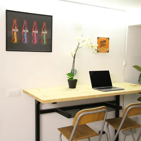 Bamboo Pastorelli Apartment Milan