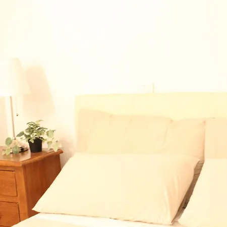 Bamboo Pastorelli Apartment
