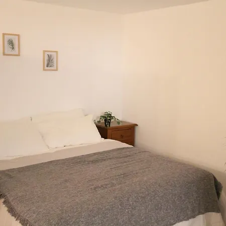 Bamboo Pastorelli Apartment *