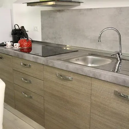 Bamboo Pastorelli Apartment Milan