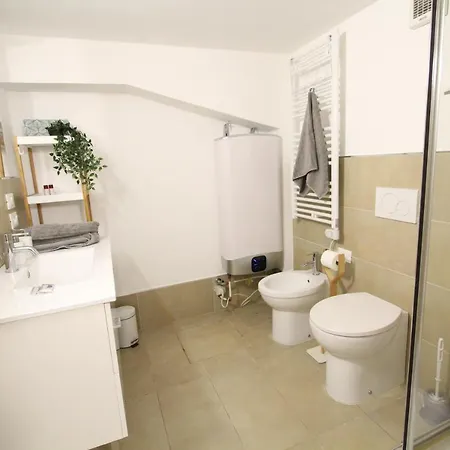 Apartment Bamboo Pastorelli *