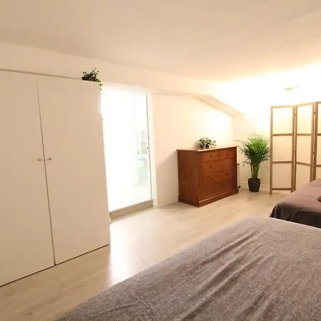 Apartment Bamboo Pastorelli