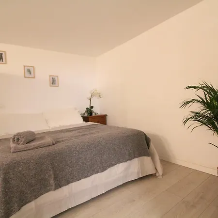 Bamboo Pastorelli Apartment